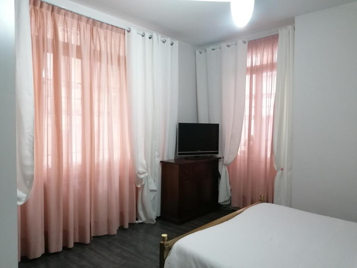 מלון מילאנו Casa Nuccia 2 מראה חיצוני תמונה
