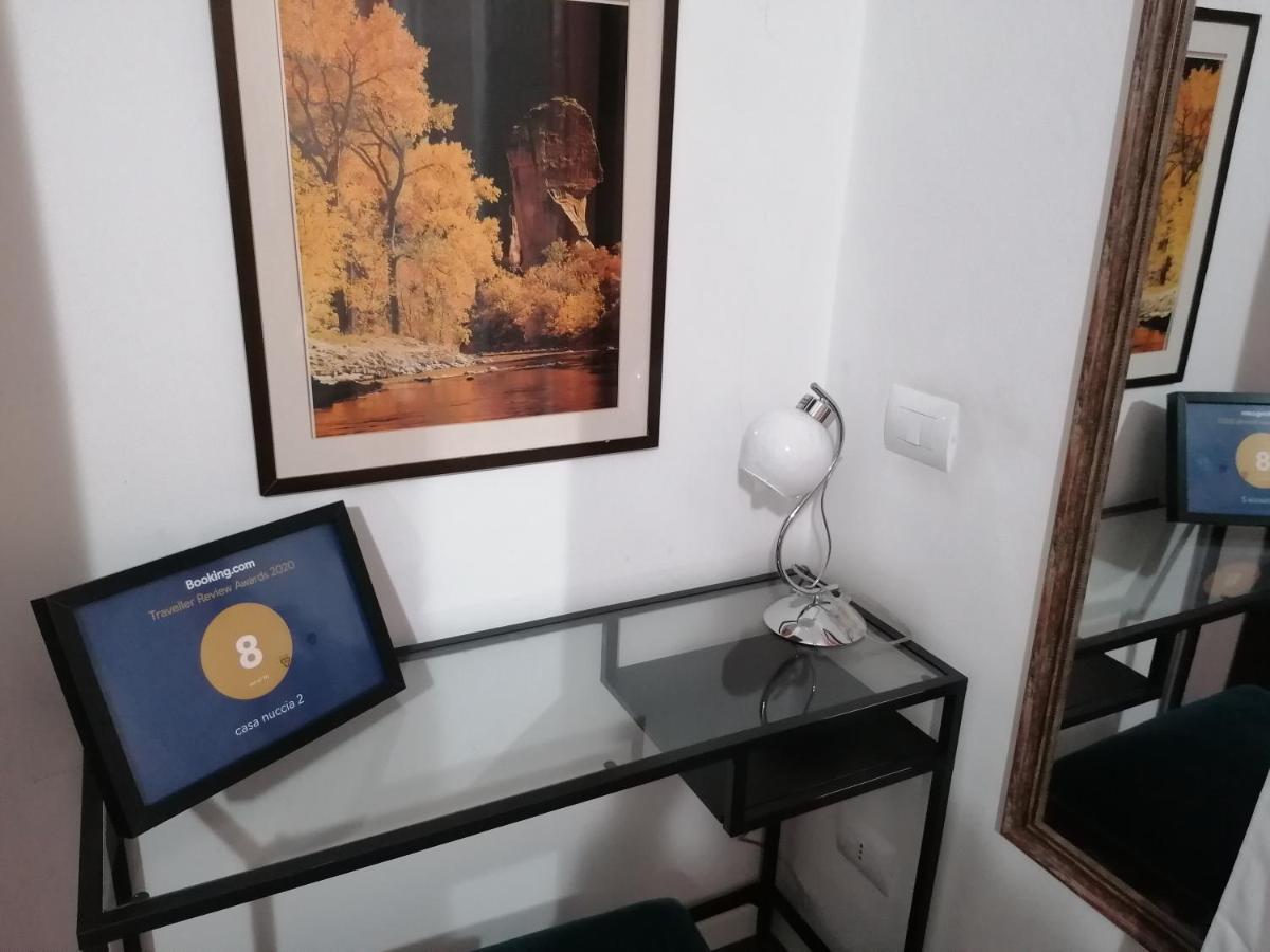 מלון מילאנו Casa Nuccia 2 מראה חיצוני תמונה