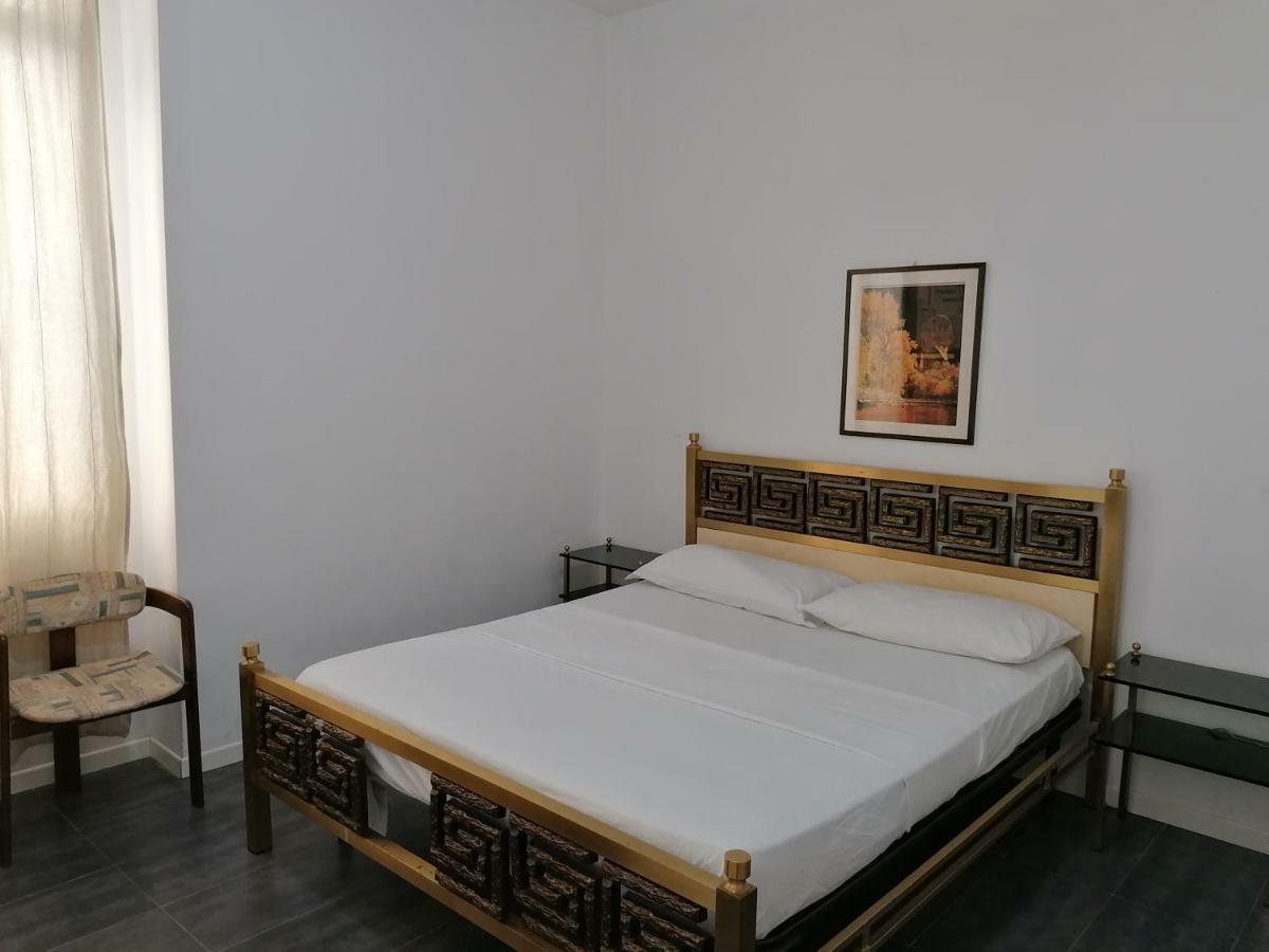 מלון מילאנו Casa Nuccia 2 מראה חיצוני תמונה