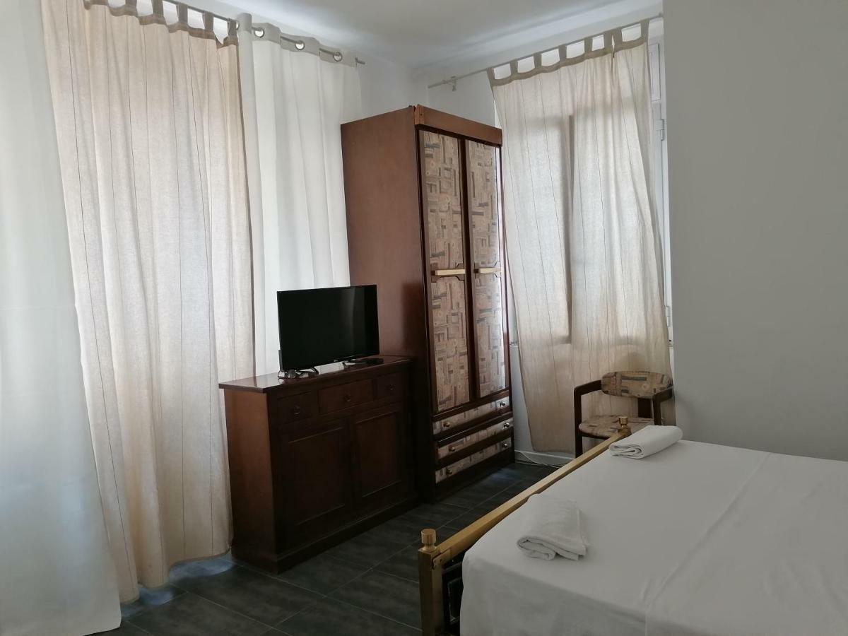 מלון מילאנו Casa Nuccia 2 מראה חיצוני תמונה