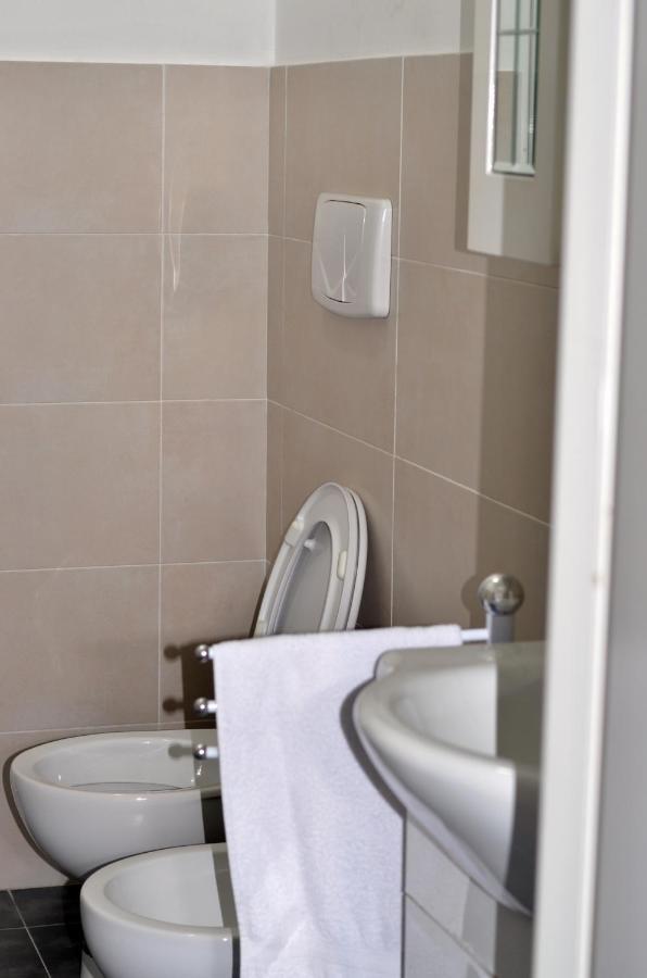 מלון מילאנו Casa Nuccia 2 מראה חיצוני תמונה
